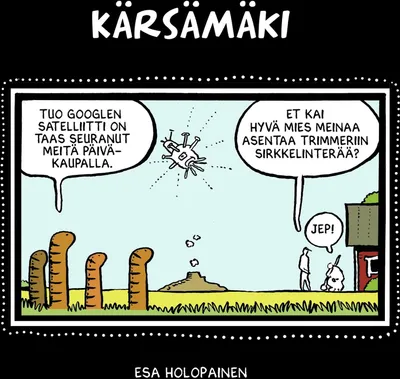 Produktbild von Kärsämäki
