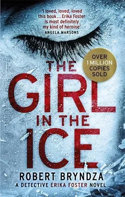 Produktbild von The Girl in the Ice