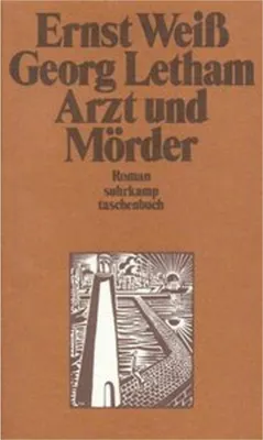 Obrázek produktu pro Georg Letham