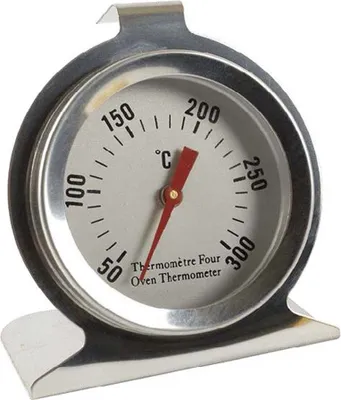 Immagine prodotto di Termometro da forno Saro 4709