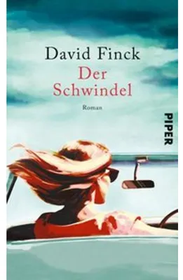 Obrázok produktu pre Der Schwindel