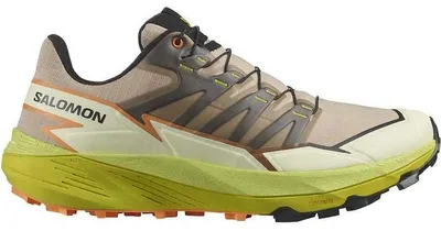 Produktbild von Salomon Thundercross Herren Trail-Laufschuhe Sulphur Spring 11.5 US