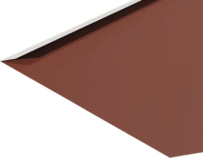 Obrázek produktu pro Úžlabí PRECIT Click 2000x540x0,5 mm