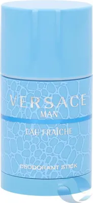 Produktbild von Versace Man Eau Fraiche Deodorant Stick 75ml
