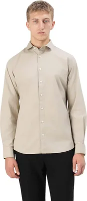 Image de Jack&Jones Shirt 077-50797009568083 in Beige color size large