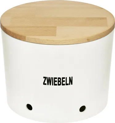 Immagine prodotto di MAGU Zwiebeltopf NATUR urban-grey 109360 4016376356647