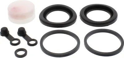 Produktbild von Bremssattel-Reparatursatz Hinterrad für Suzuki GS 550 E Baujahr 1980 von JMP - Neu