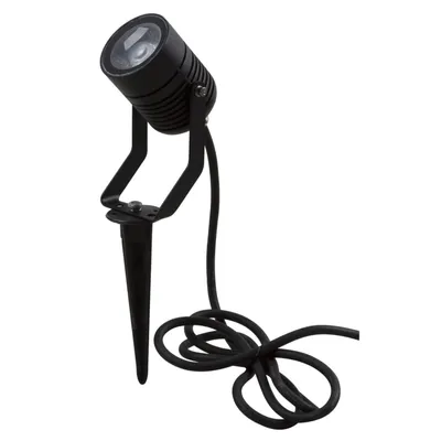 Produktbild von Heitronic 1667 PAR38 E27 75W Halogenlampe, Reflektor E14/E27, 75 Watt