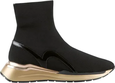 Obrázok produktu pre Hogl dámske členkové topánky 0-101319-0100 Farba: čierna Veľkosť: 37,5