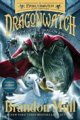 Immagine prodotto di Wrath of the Dragon King