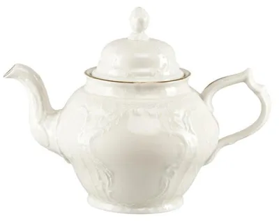 Zdjęcie produktu dla Rosenthal 20480-608648-14240, Porcelana, Sanssouci ivory