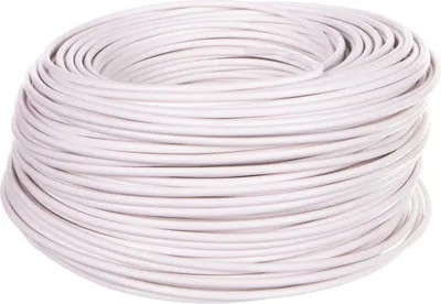 Immagine prodotto di Cavo di installazione H07V-K 4 bianco 29166 /100m/