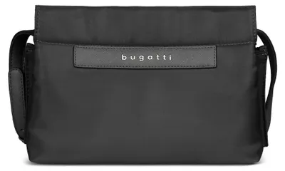 Immagine prodotto di bugatti borsa a tracolla Shoulder Bag Black nero