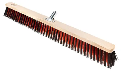 Obrázek produktu pro NEO TOOLS Uliční kartáč 80 cm s kovovou rukojetí. Profesionální řada