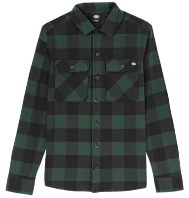 Produktbild von Hemd Dickies DK0A4XDZPIN1-2FW5 für Herren