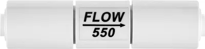 Produktbild von Umkehr Osmose Abfluss- Durchflussbegrenzer 550ml Flow Restrictor
