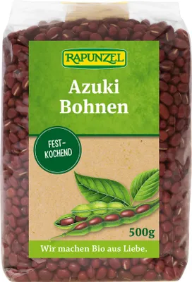 Produktbild von Rapunzel 190903, 500 g, 304 kcal, 1281 kJ, 1,2 g, 0,023 g