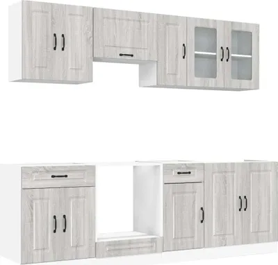 Zdjęcie produktu dla VidaXL 3314827, 8 szt.