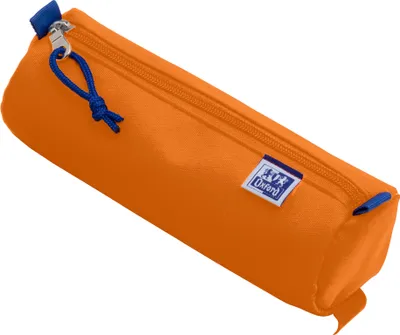 Produktbild von Oxford Schlampermäppchen orange