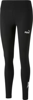 Produktbild von Puma Power Graphic Tight Damen