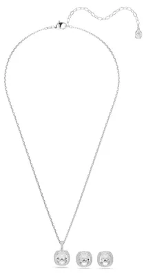 Produktbild von SWAROVSKI Una Angelic Set Kissenschliff 5754343