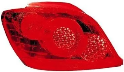 Immagine prodotto di VAN WEZEL Fanale posteriore sinistro adatto per PEUGEOT 307 (3A/C)
