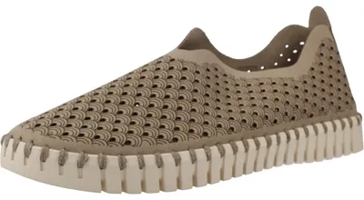 Immagine prodotto di Sneakers Del Marchio Ilse Jacobsen Del Modello Tulip Verde