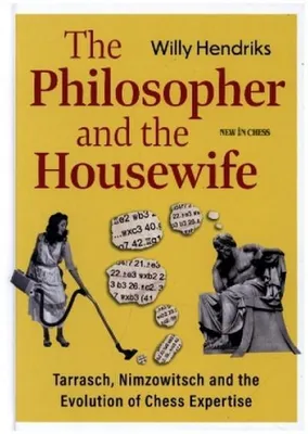Immagine prodotto di The Philosopher and the Housewife