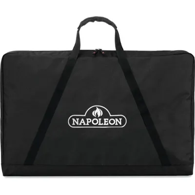 Produktbild von Napoleon Aufbewahrungstasche für Grillplatteneinsatz 56094 Modelle 500 & 525