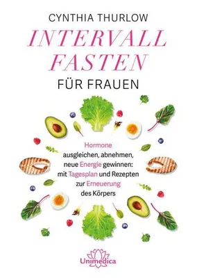 Obrázok produktu pre Intervallfasten für Frauen