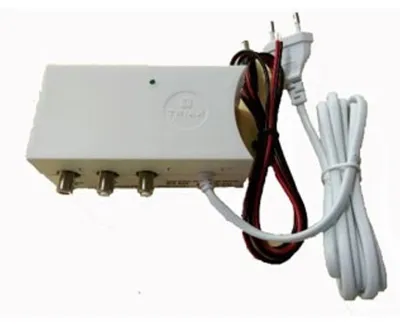 Obrázek produktu pro TRIAX Napájecí zdroj 12/220V IFP224