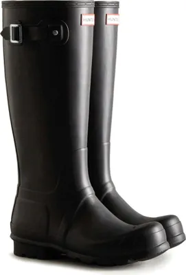 Obrázek produktu pro Pláštěnky Hunter MFS9000RMA-BLK Black-47