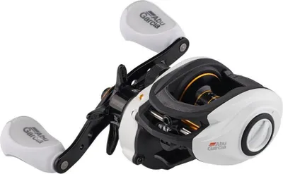 Obrázek produktu pro Abu Garcia MAX PRO Low Profile Reel - naviják pro leváky