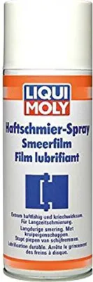 Zdjęcie produktu dla LIQUI MOLY Smar adhezyjny syntetyczny, termost 400 ml Spraydo