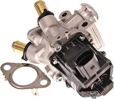 Produktbild von AGR-Ventil 12 V Steuerventil mit Dichtung PIERBURG für u.a. FIAT DUCATO