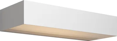 Produktbild von Maytoni Außenwandleuchte LED 20W Weiß IP65 Auf/Ab Licht warm 3000K