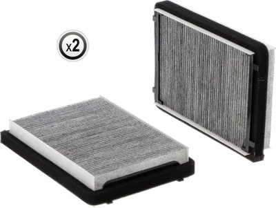 Produktbild von Innenraumfilter SC 90086 KITCA