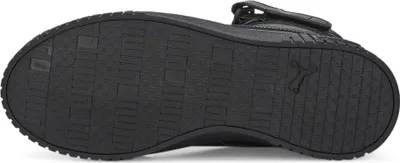 Produktbild von Puma Damen Sneakers Schwarz 385852-01 Grösse 39