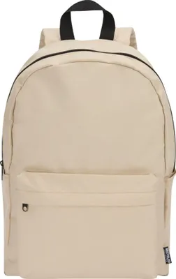 Produktbild von Floso - "Byron" Rucksack für Laptops PF4884 (Einheitsgröße) (Haferflocken)