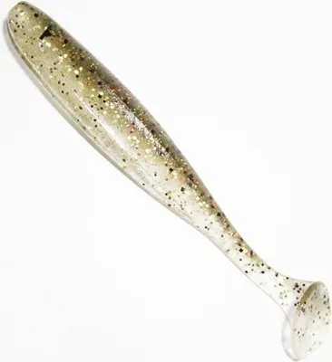 Produktbild von Keitech Easy Shiner 3" Gold Flash Minnow