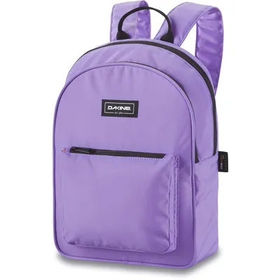 Produktbild von Dakine Kinderrucksack Essentials Pack Mini 7L Violet, ergonomisch