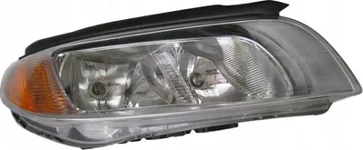 Obrázek produktu pro VOLVO V70 pravé přední světlo pravý světlomet H7 31214352