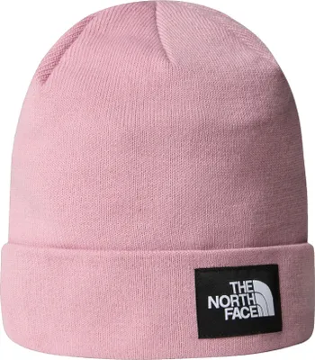 Zdjęcie produktu dla Czapka z daszkiem THE NORTH FACE DOCK WORKER RECYCLED w kolorze fioletowym -