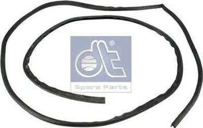 Produktbild von DT Spare Parts Zierleiste für die Tür Rechts Leiste 4.80074