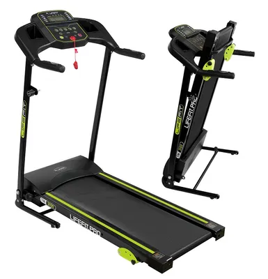 Immagine prodotto di Tapis roulant LIFEFIT® TM3100