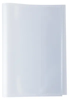 Produktbild von HERMA 19631, Transparent, Polypropylen (PP), Mann/Frau, 148 mm, 105 mm, 1 Stück(e)
