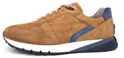 Produktbild von Pius Gabor Sportliche Schnürschuhe Herren 31333135363635 Braun 45 EU