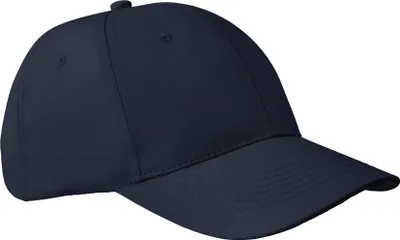 Produktbild von SOLs 04096 | 6-Panel Cap Apollo - Farbe: French Navy - Größe: One Size