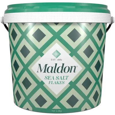 Productafbeelding van Vlokken (1,4 kg, emmer)