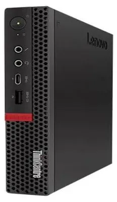Obrázok produktu pre tecXL ThinkCentre M920x Tiny, 2,9 GHz, Intel® Core™ i5, i5-9400, 16 GB, 256 GB, Windows 11 Pro
